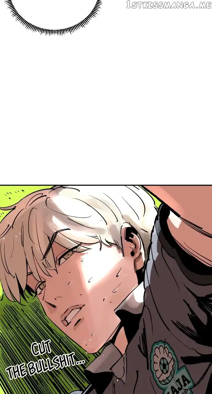 Build Up Chapter 116