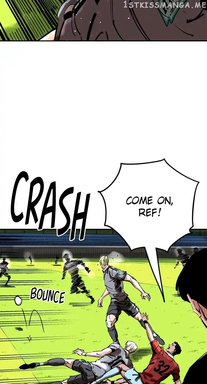 Build Up Chapter 116