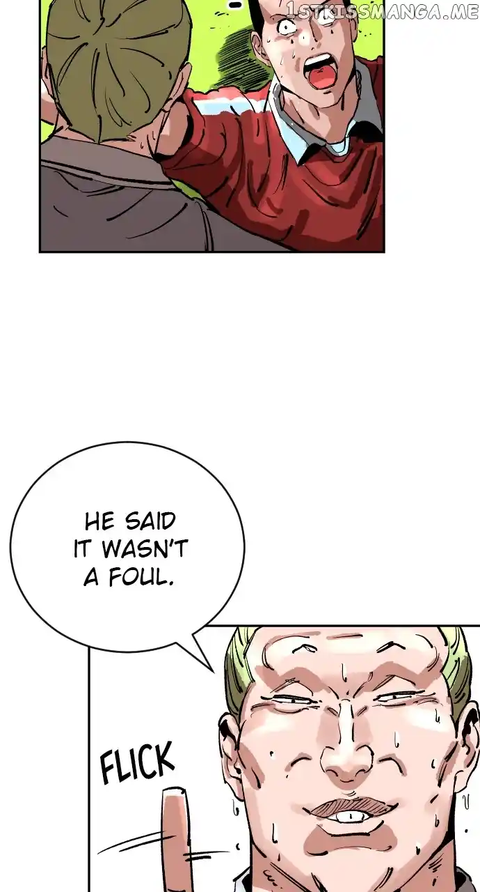 Build Up Chapter 116