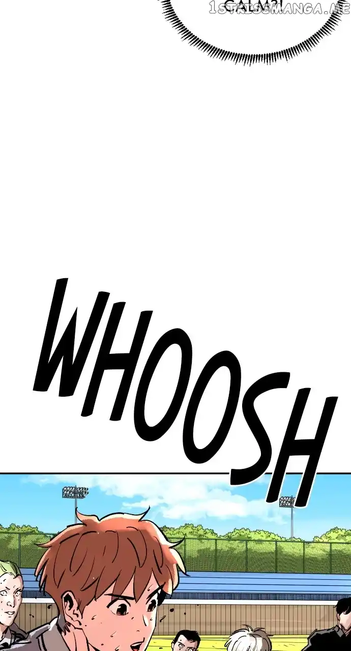 Build Up Chapter 116