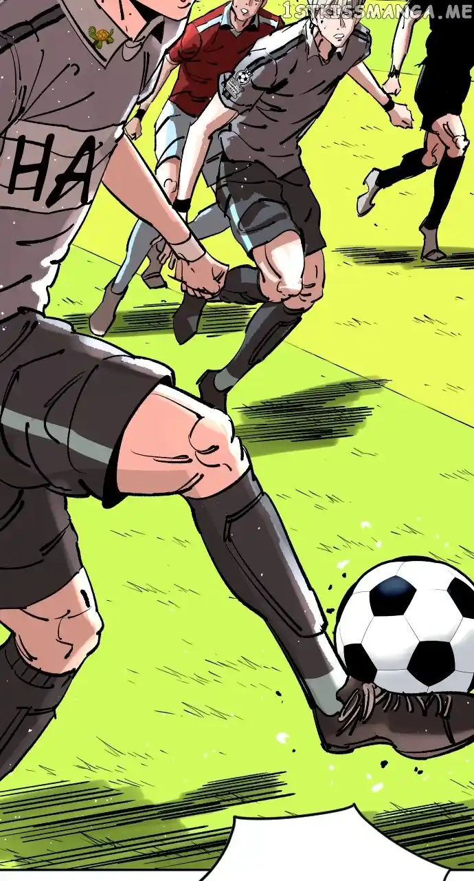 Build Up Chapter 116