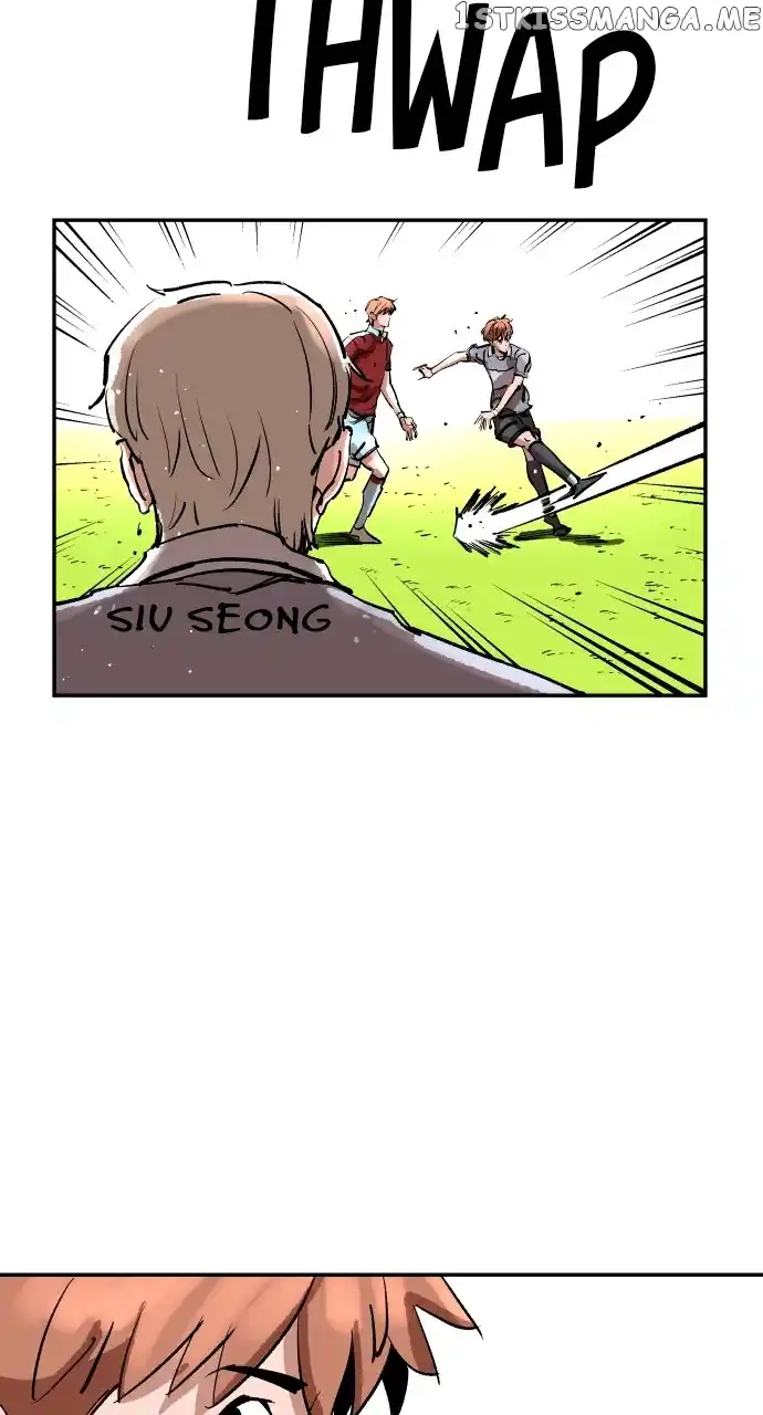 Build Up Chapter 116