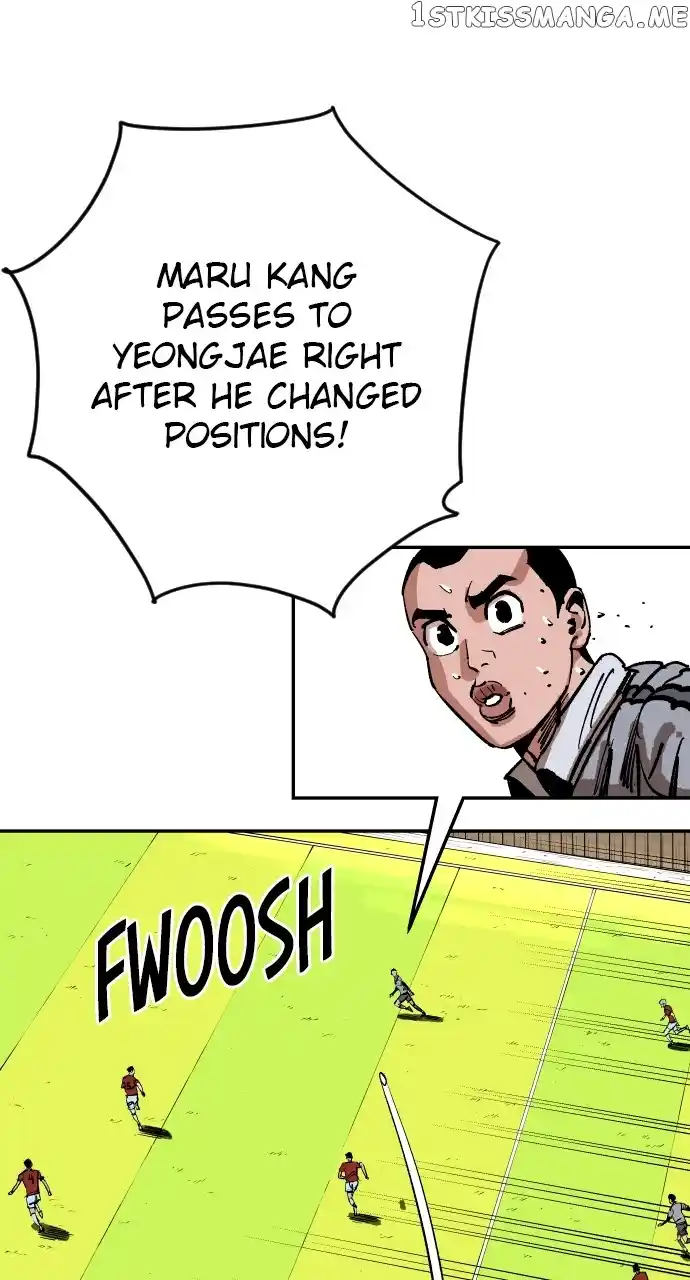 Build Up Chapter 116