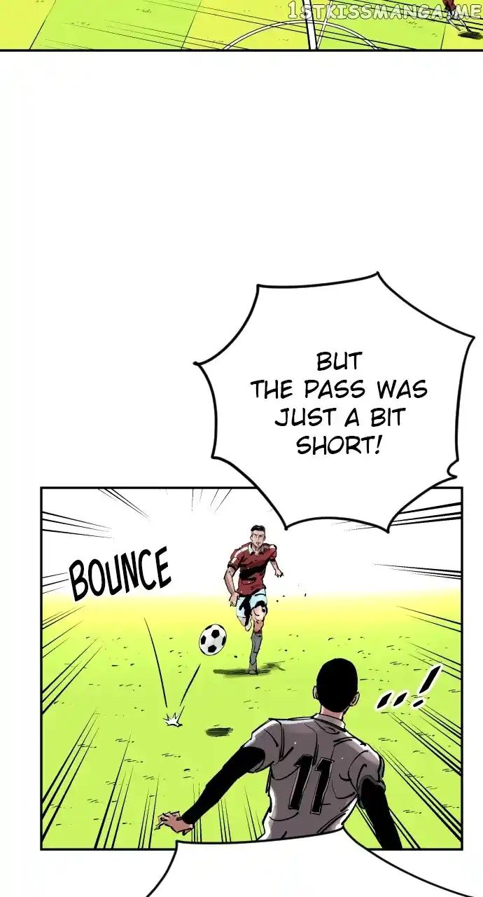 Build Up Chapter 116