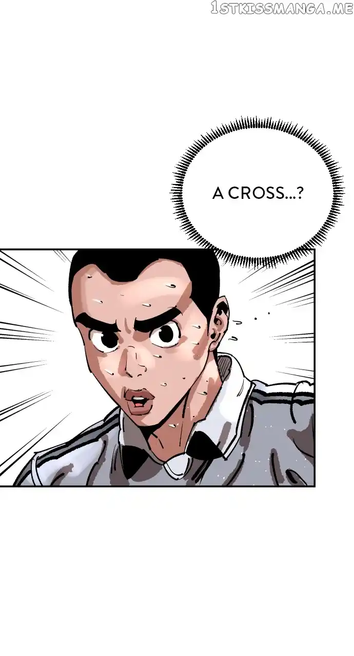 Build Up Chapter 116