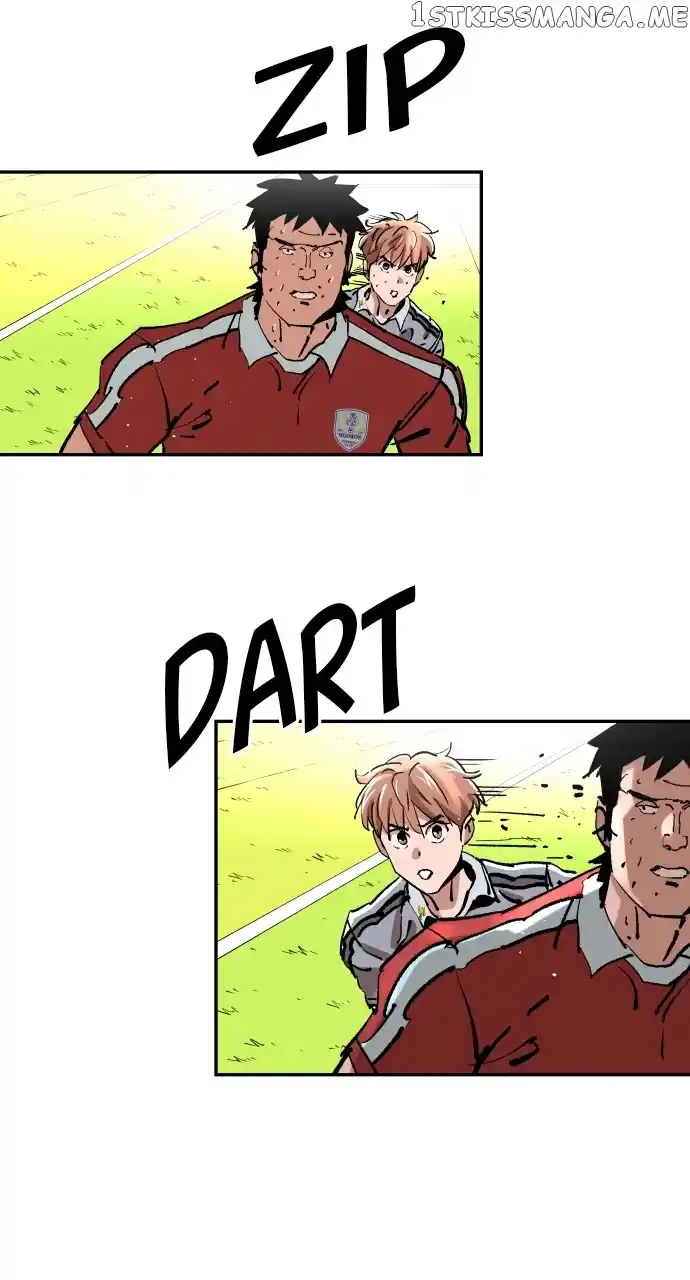 Build Up Chapter 116