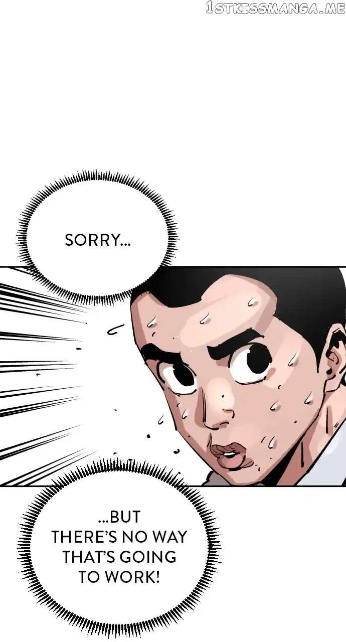 Build Up Chapter 116