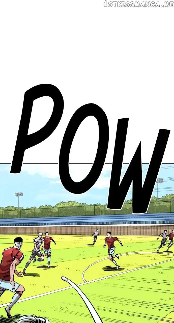 Build Up Chapter 116