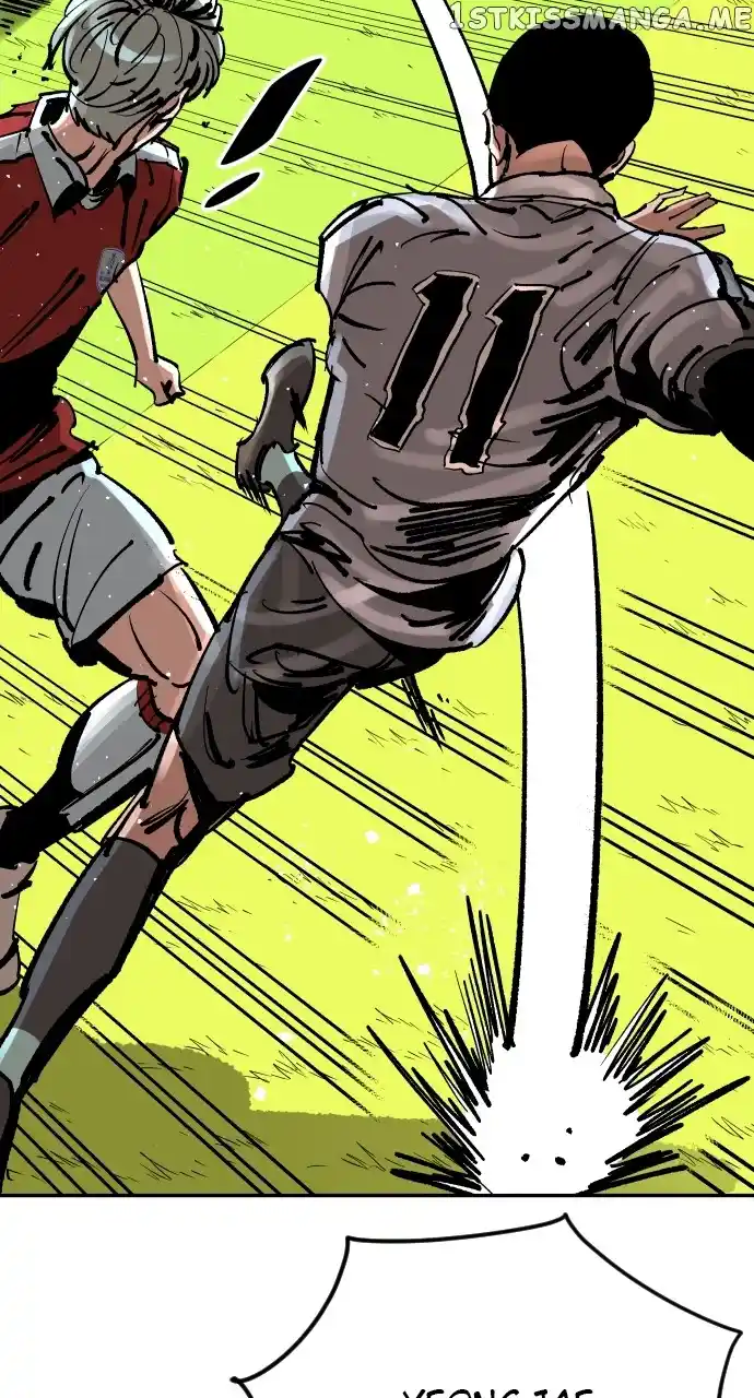 Build Up Chapter 116