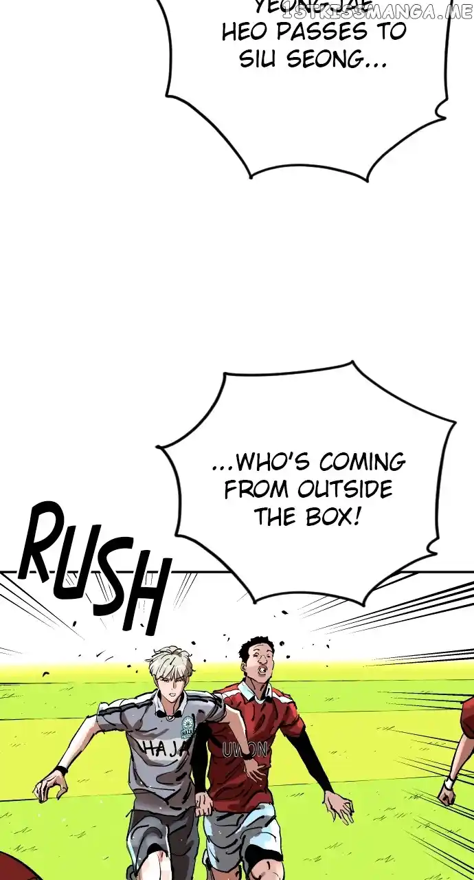 Build Up Chapter 116