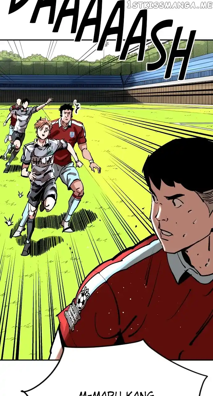 Build Up Chapter 116