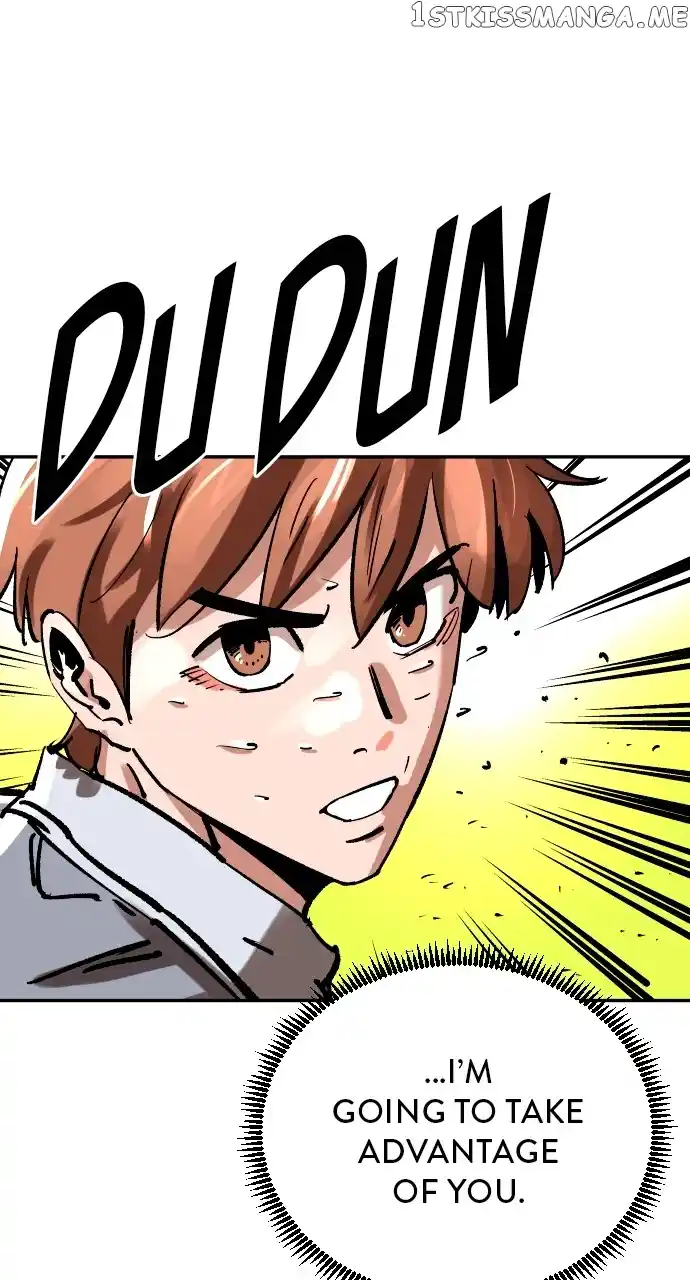 Build Up Chapter 116