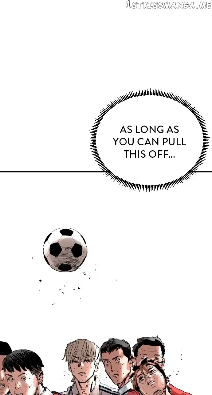 Build Up Chapter 116