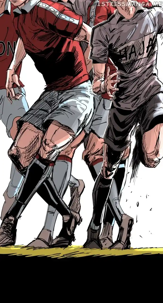 Build Up Chapter 116