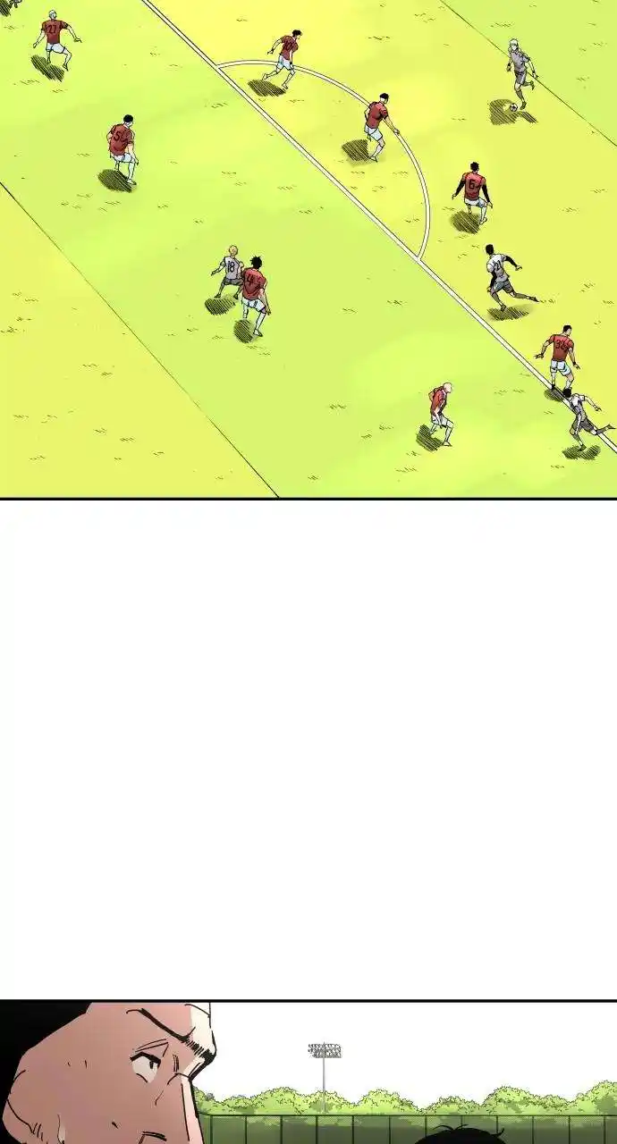 Build Up Chapter 118