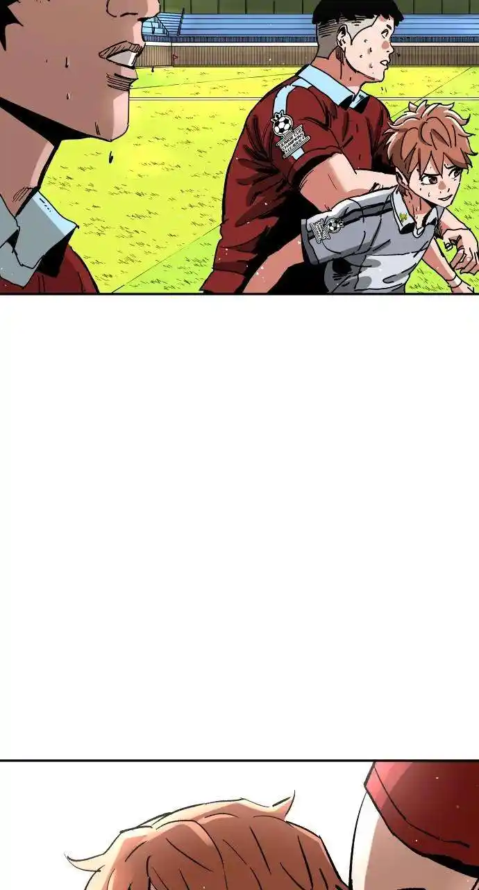 Build Up Chapter 118