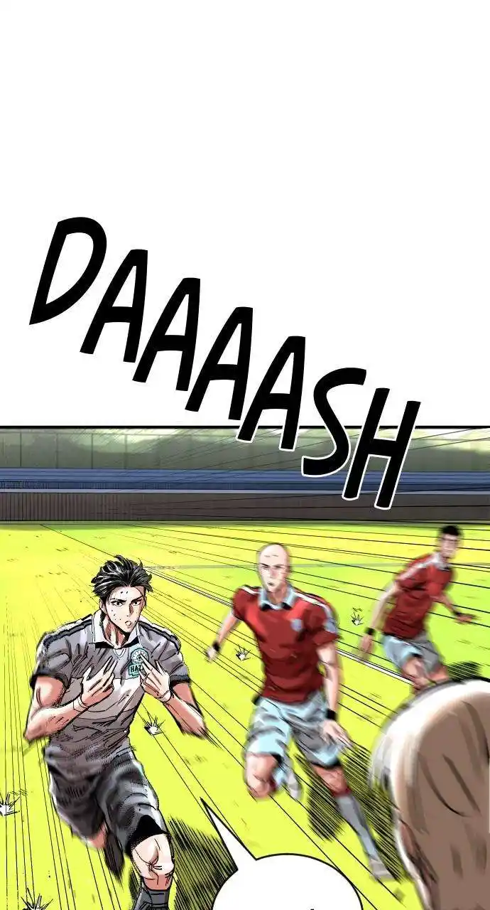 Build Up Chapter 118