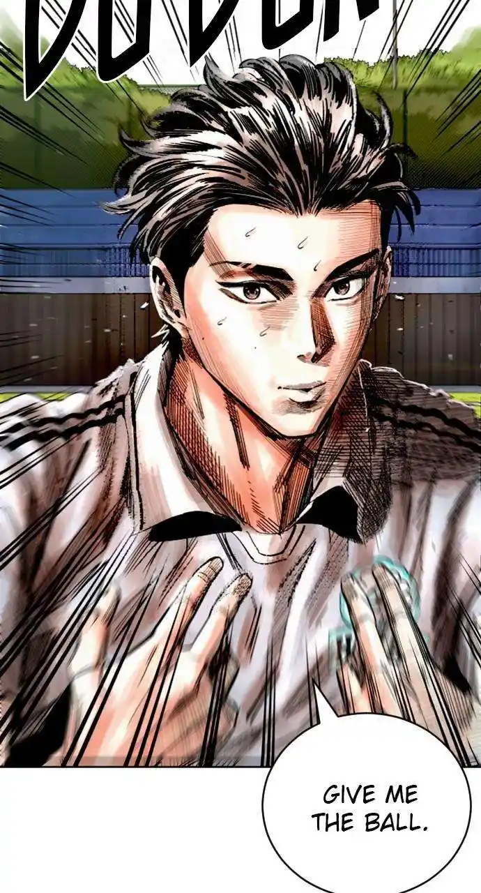 Build Up Chapter 118