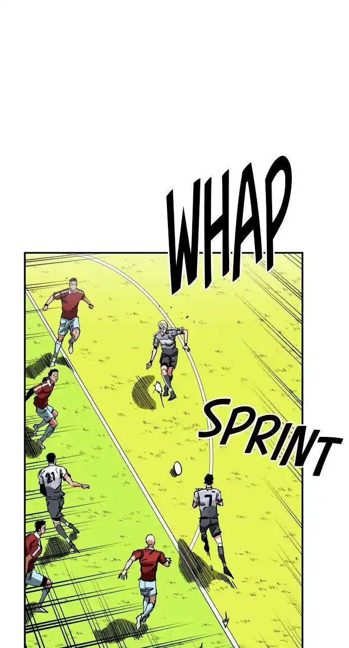 Build Up Chapter 118