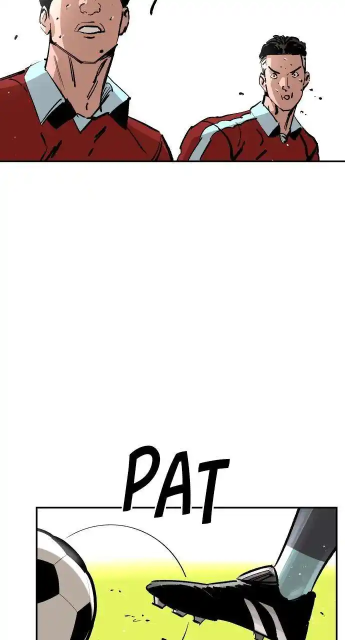 Build Up Chapter 118