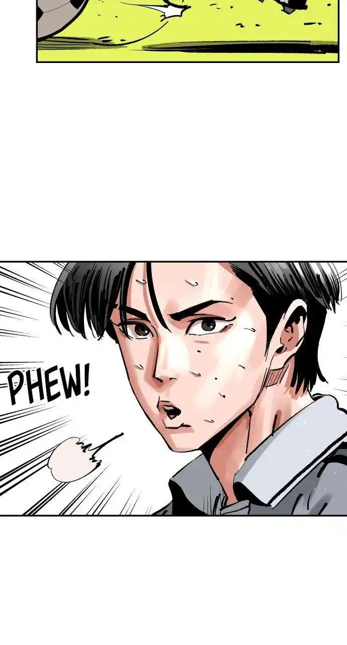 Build Up Chapter 118