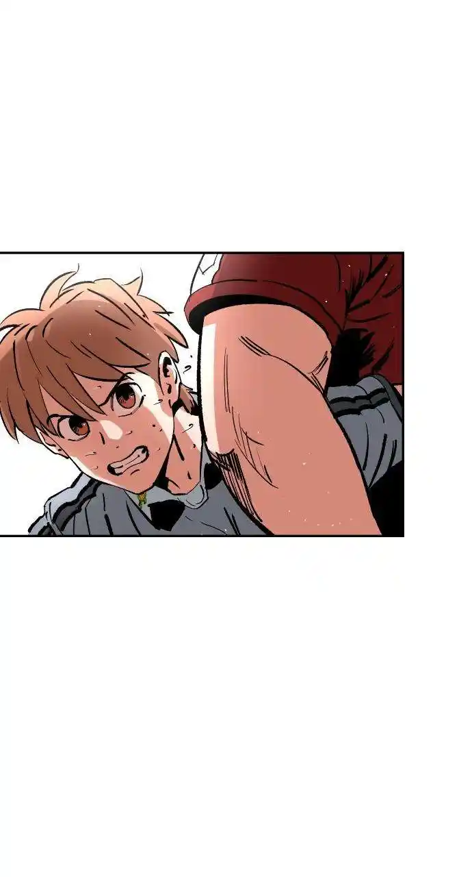 Build Up Chapter 118