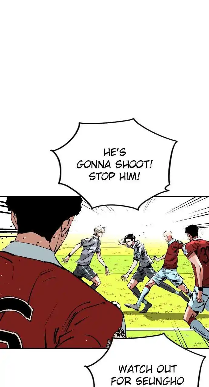 Build Up Chapter 118