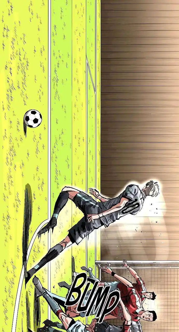 Build Up Chapter 118