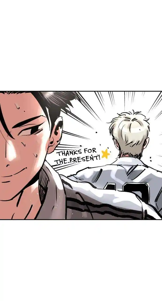 Build Up Chapter 118