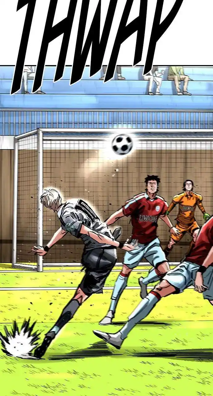 Build Up Chapter 118