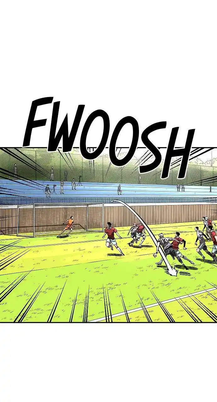 Build Up Chapter 118