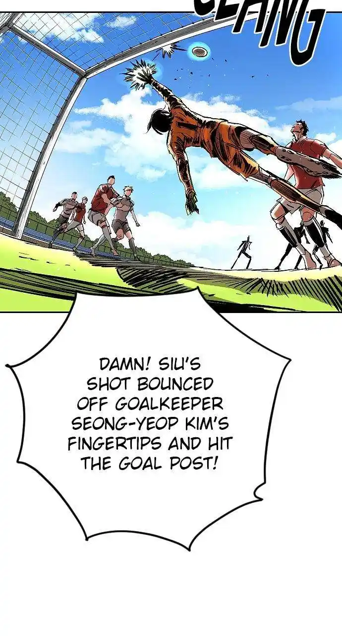 Build Up Chapter 118