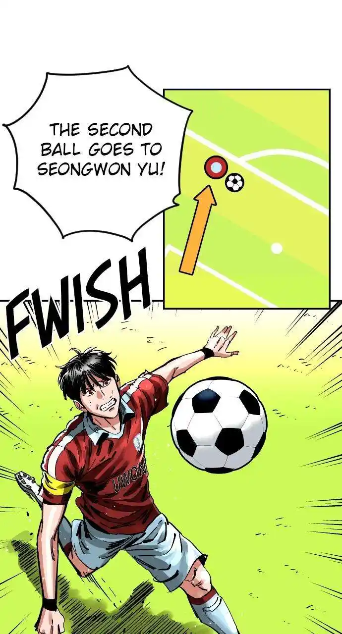 Build Up Chapter 118