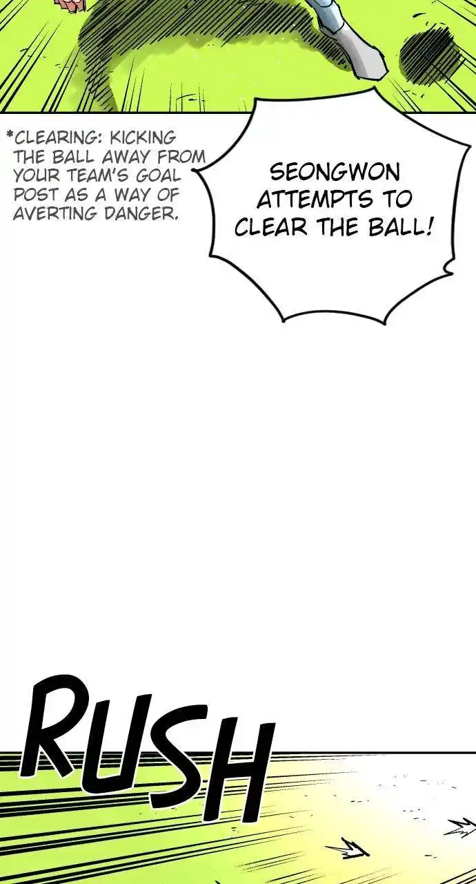 Build Up Chapter 118