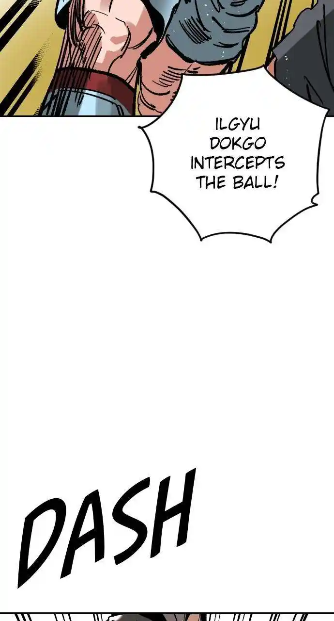 Build Up Chapter 118