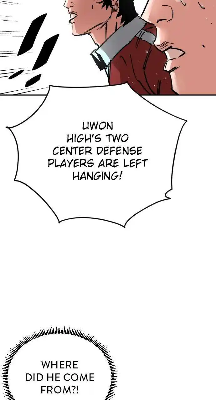 Build Up Chapter 118