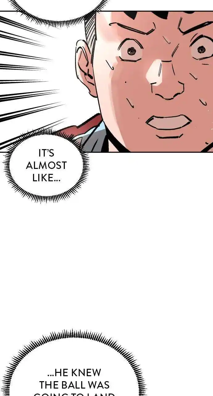 Build Up Chapter 118