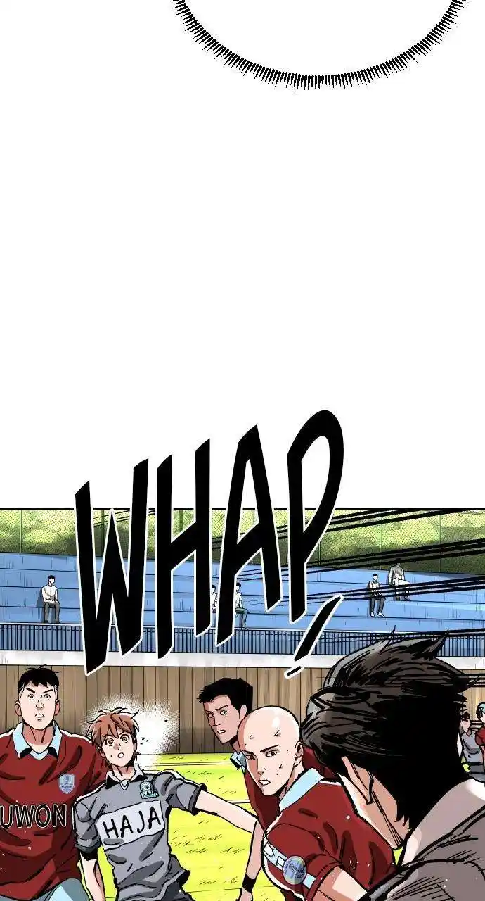 Build Up Chapter 118