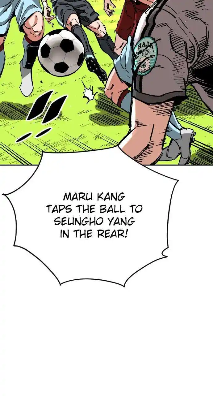 Build Up Chapter 118