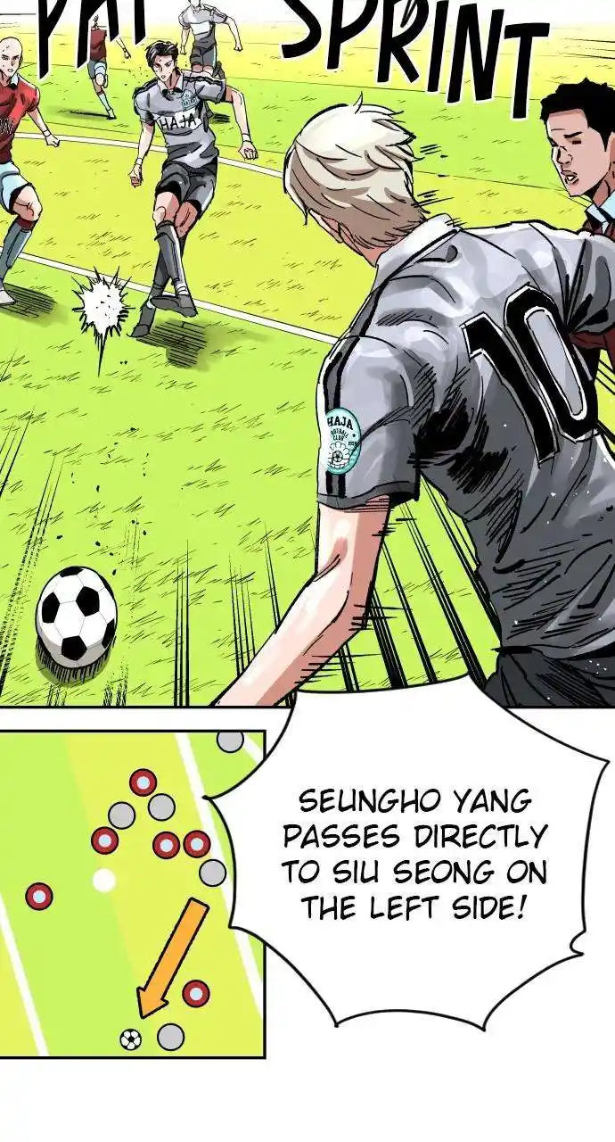 Build Up Chapter 118