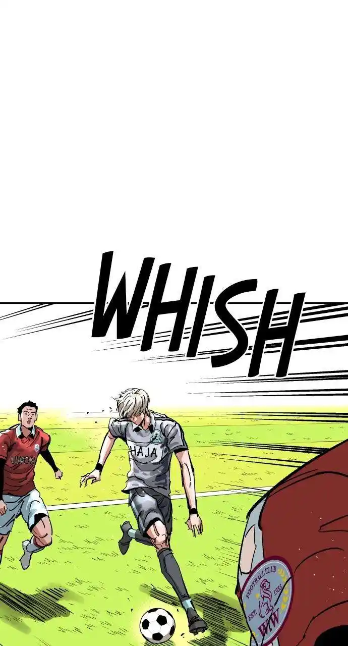 Build Up Chapter 118