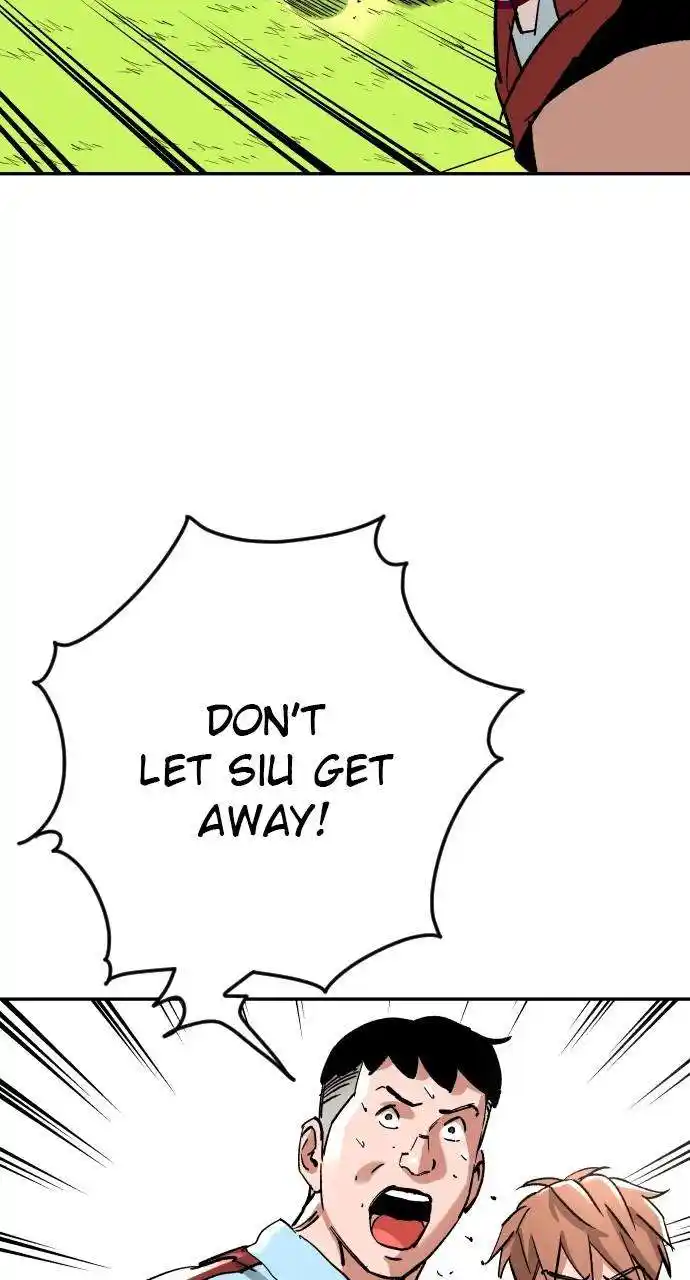 Build Up Chapter 118