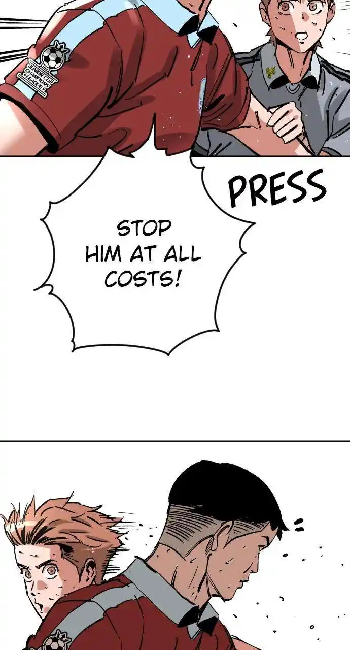 Build Up Chapter 118