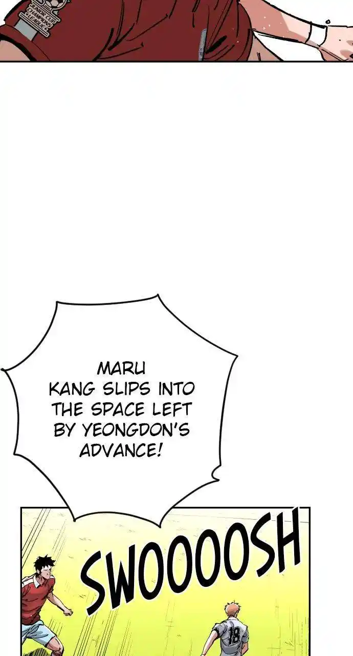 Build Up Chapter 118