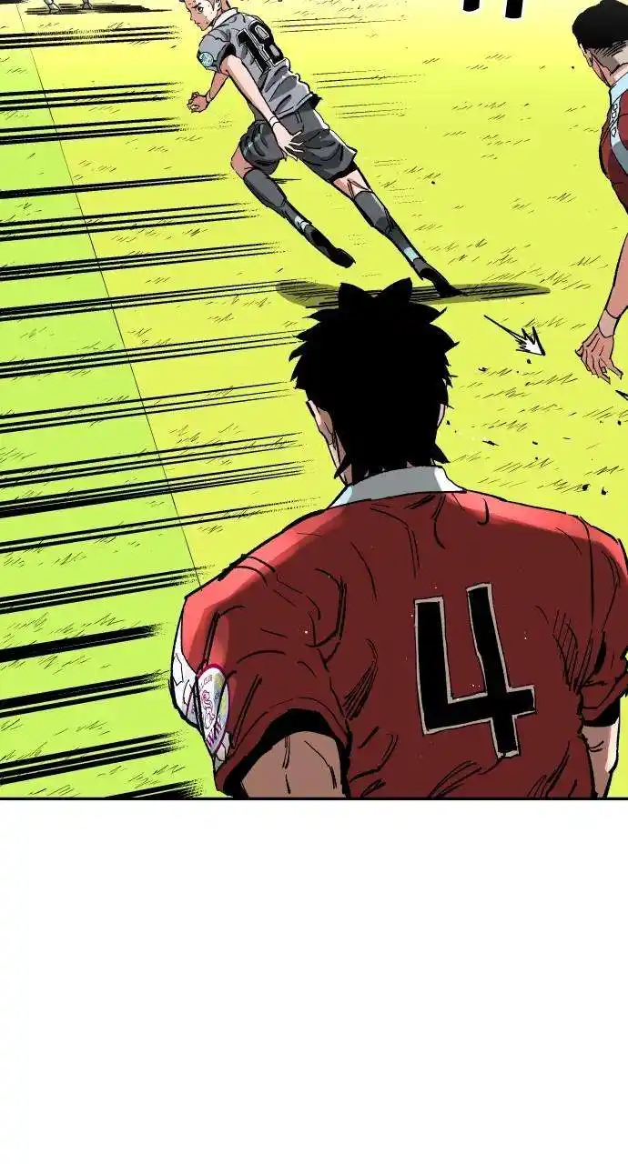 Build Up Chapter 118