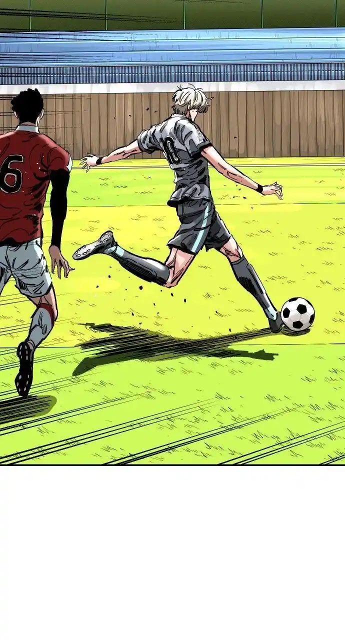 Build Up Chapter 118