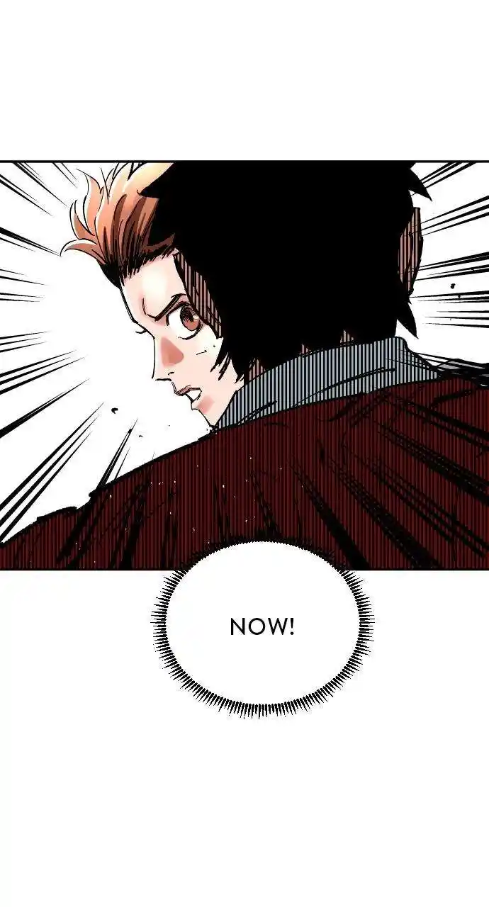 Build Up Chapter 118