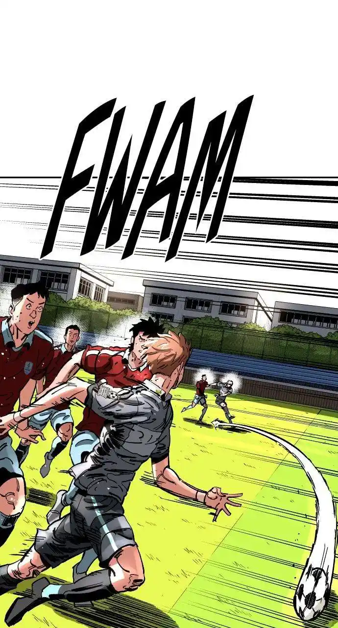 Build Up Chapter 118