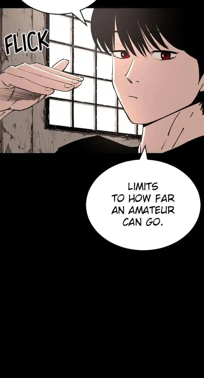 Build Up Chapter 118