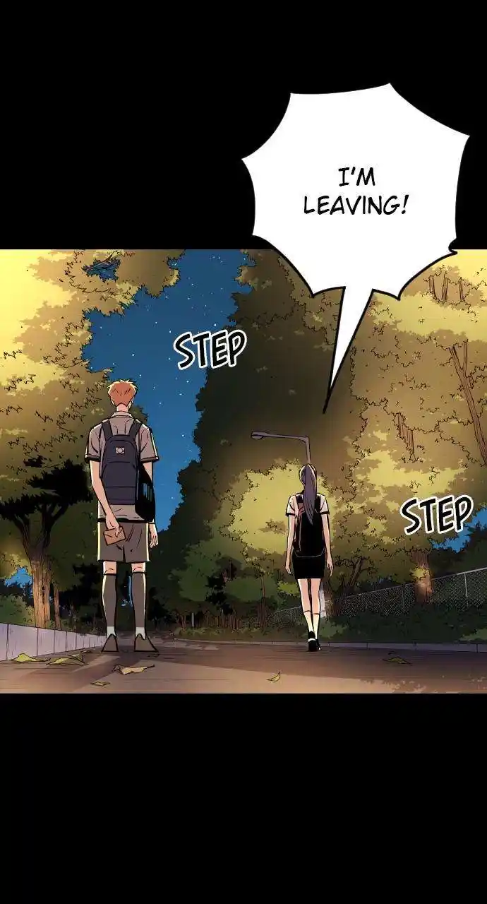 Build Up Chapter 118